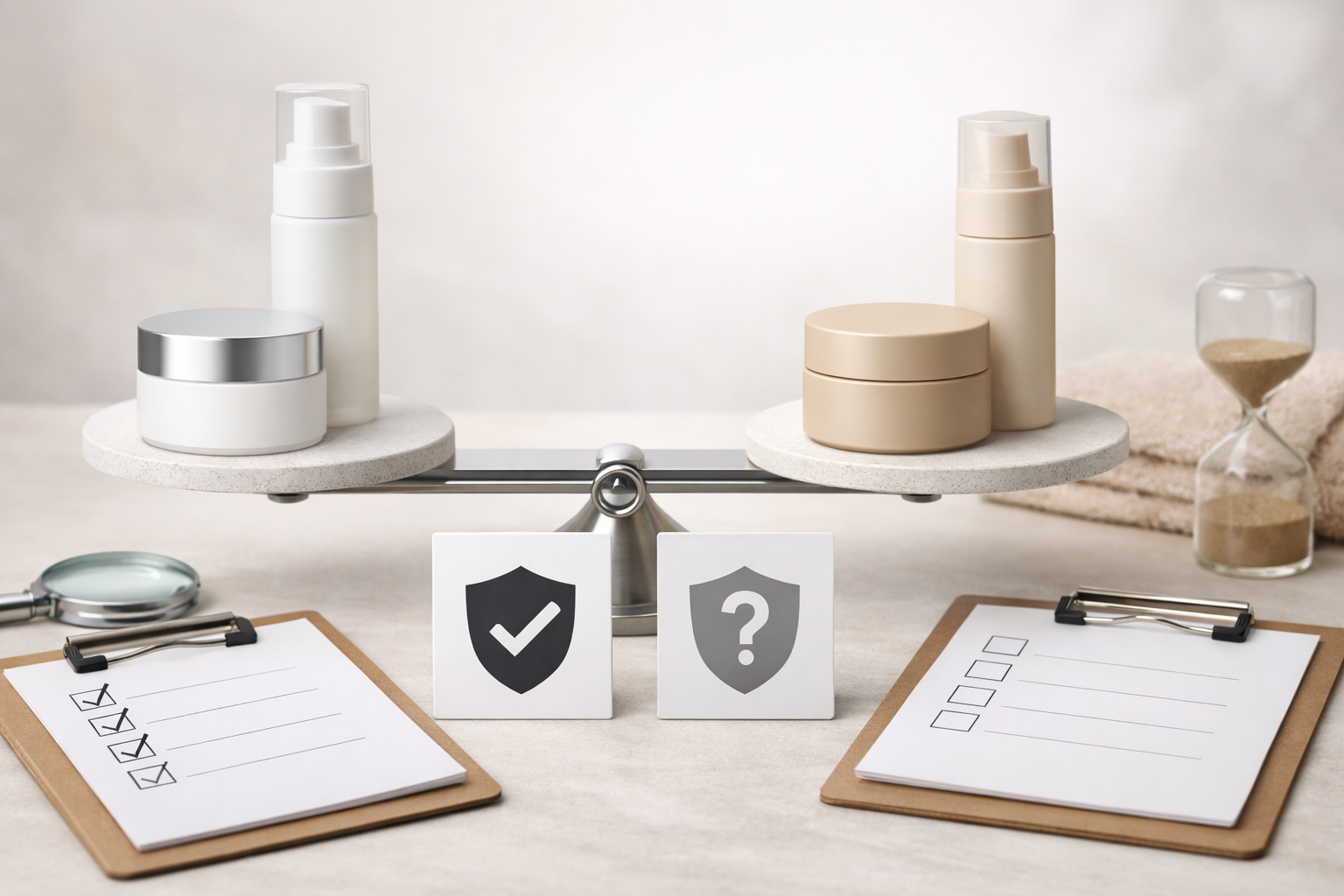 Porównanie gwarancji produktów: jak ocenić warunki gwarancji dwóch podobnych produktów?